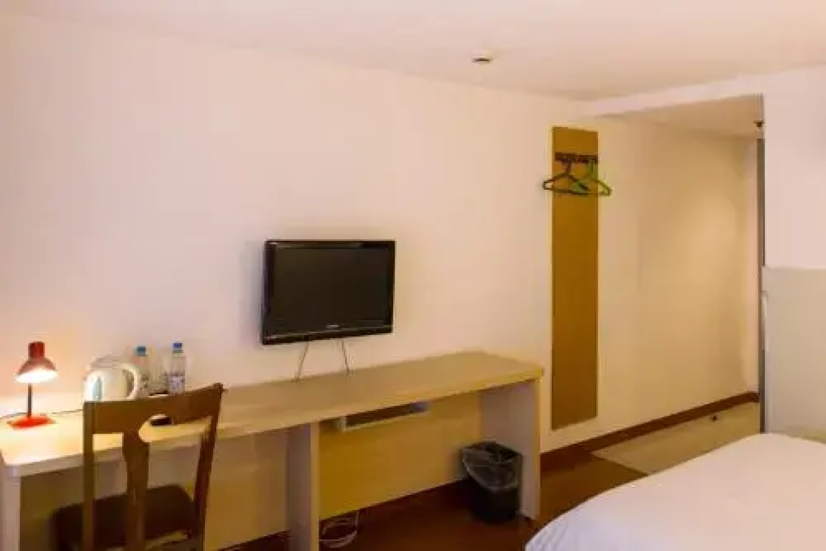 Motel 168