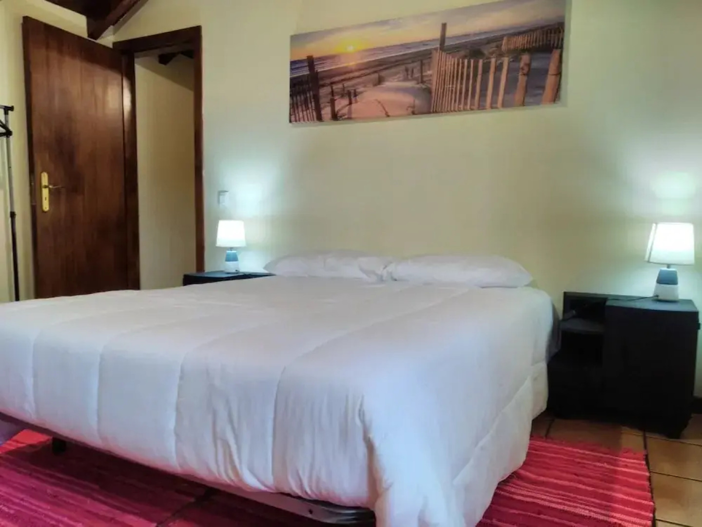 Casinha de Santa Cruz