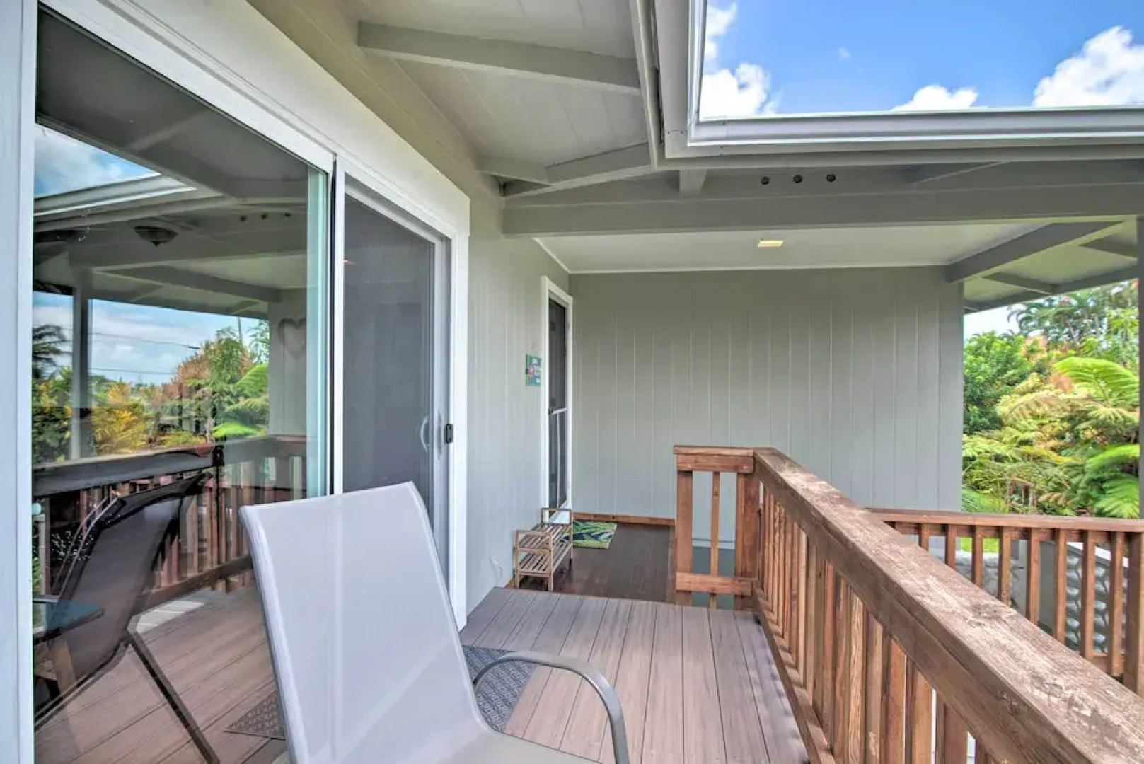 Hilo Apartment: Ocean Views on the Hamakua Coast!