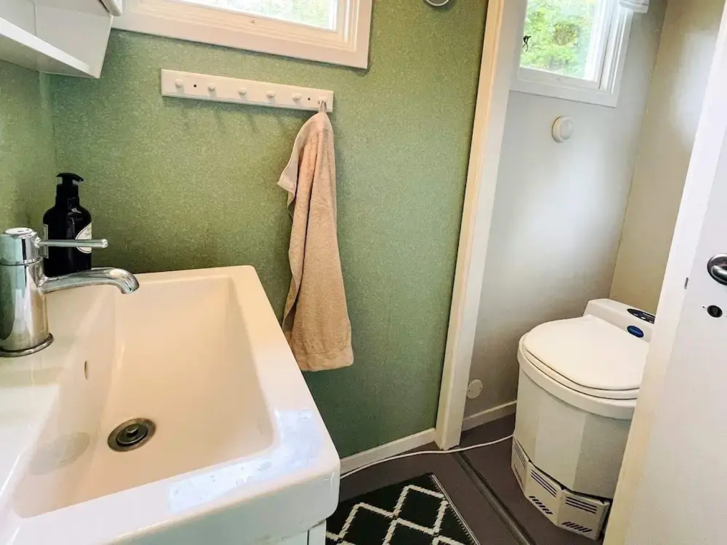 6 Person Holiday Home in Henan