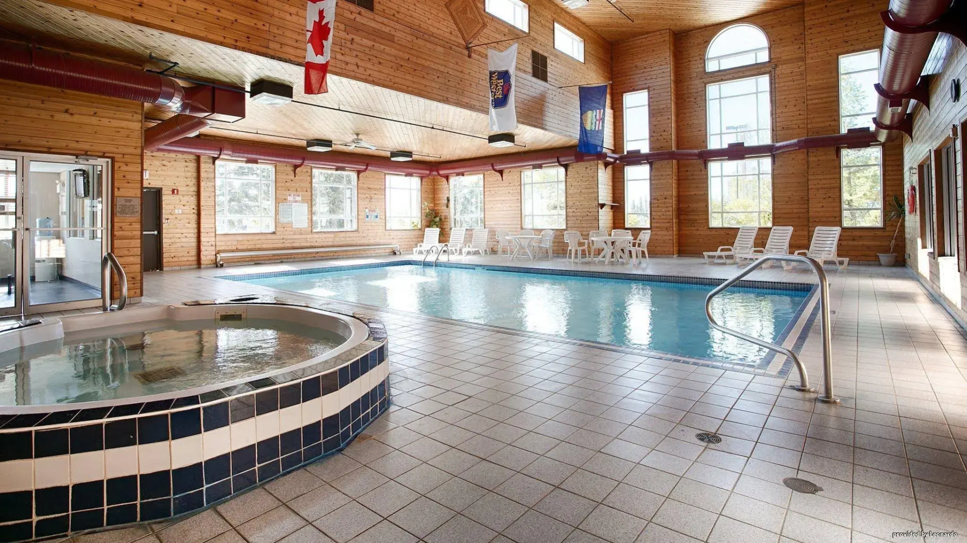 Best Western Of Olds