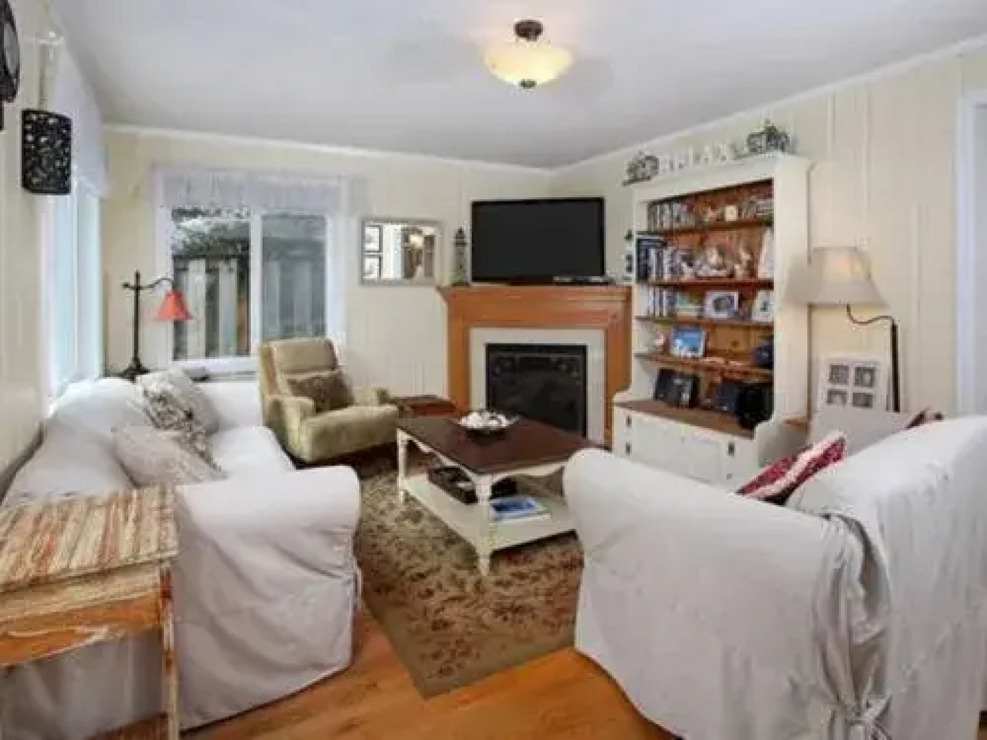 Seabreeze Cottage