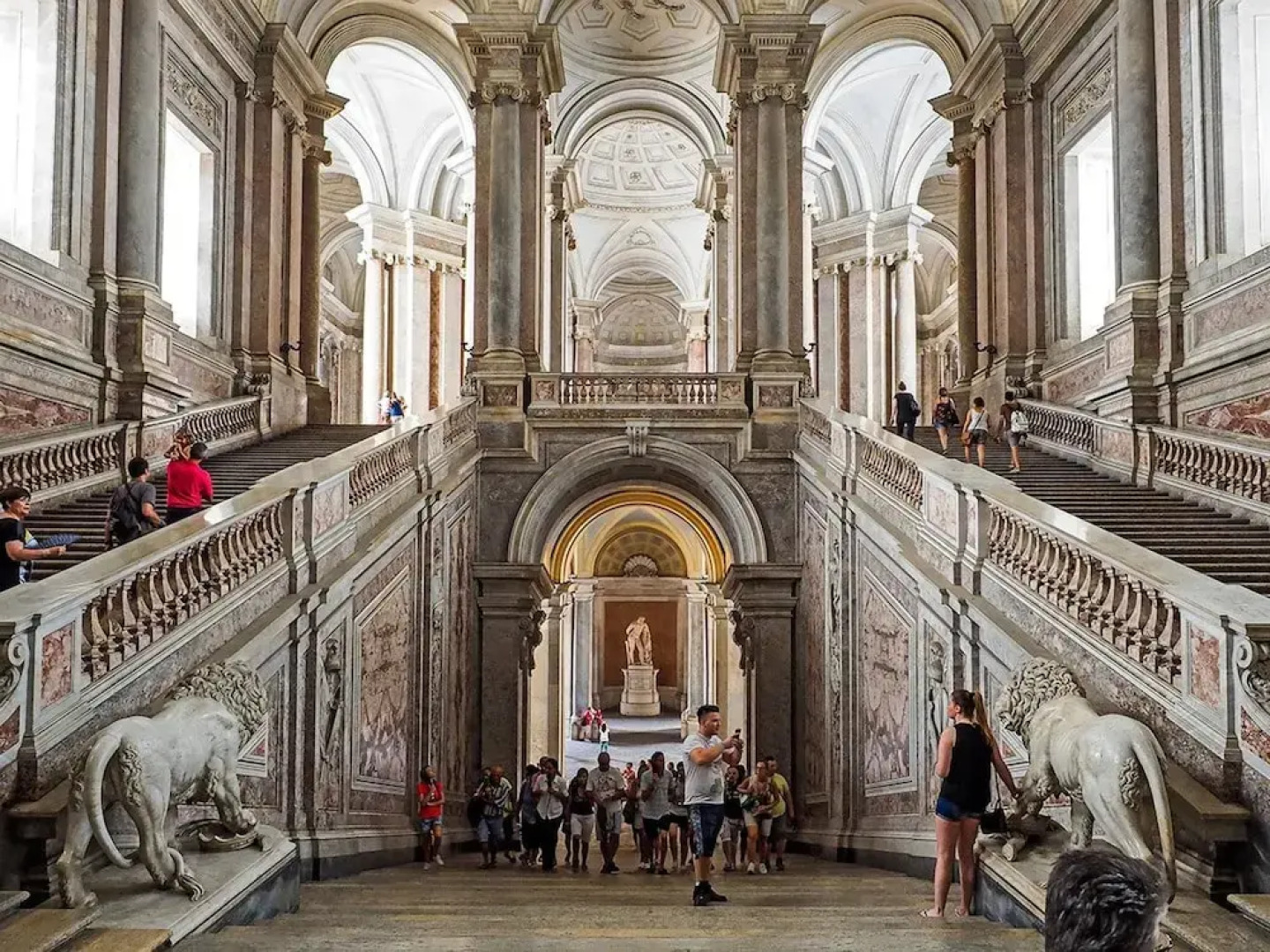 Apartment With one Bedroom in Nocera Superiore, With Balcony and Wifi