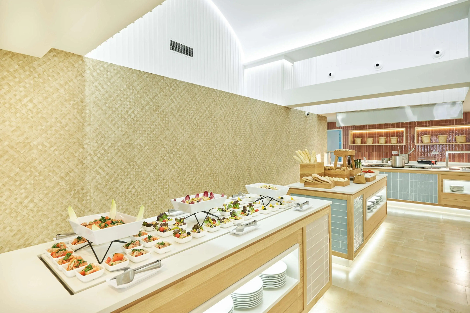 Occidental Cala Vinas