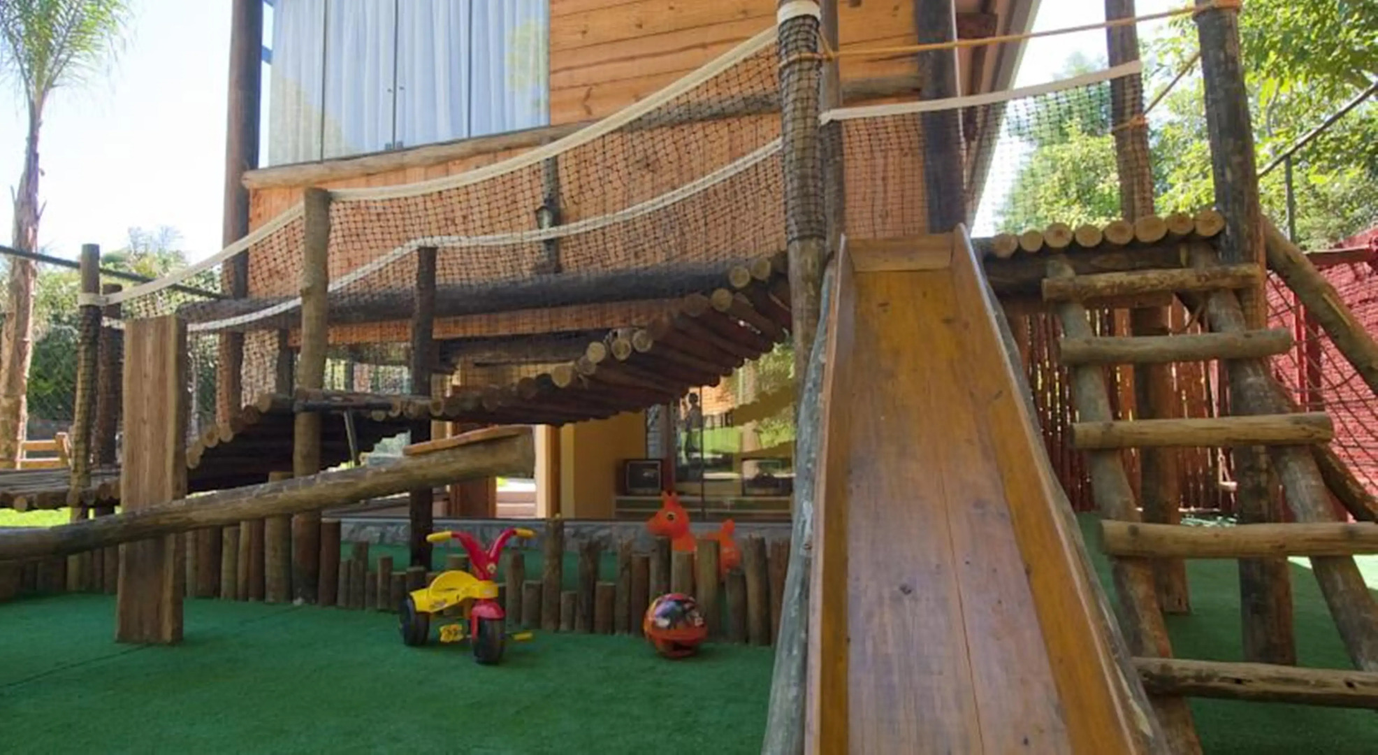 Hotel Pousada Aguas de Bonito