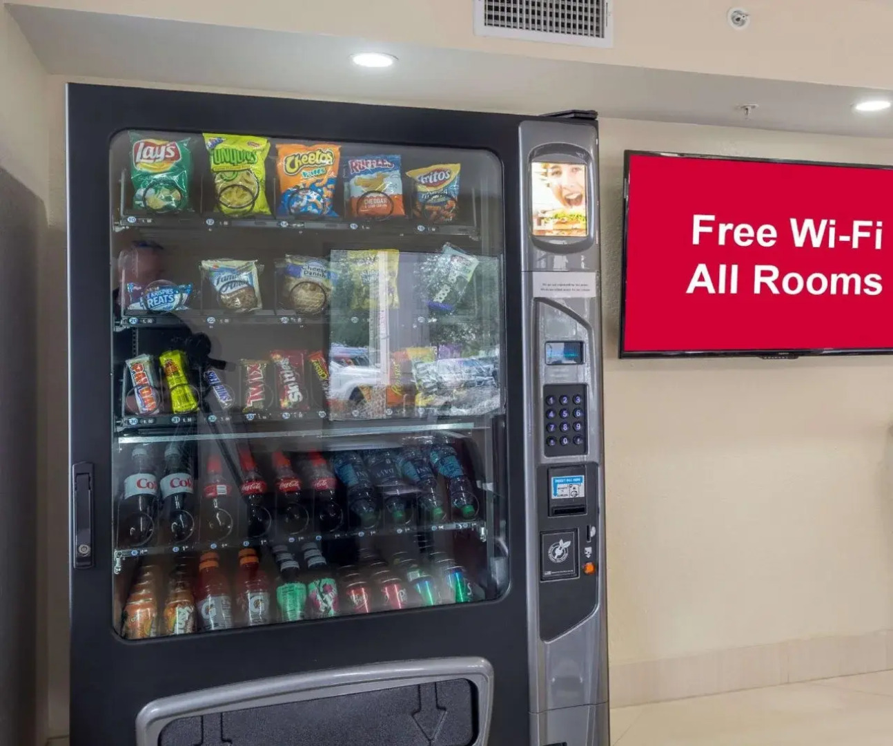 Red Roof Inn Ellenton – Bradenton NE