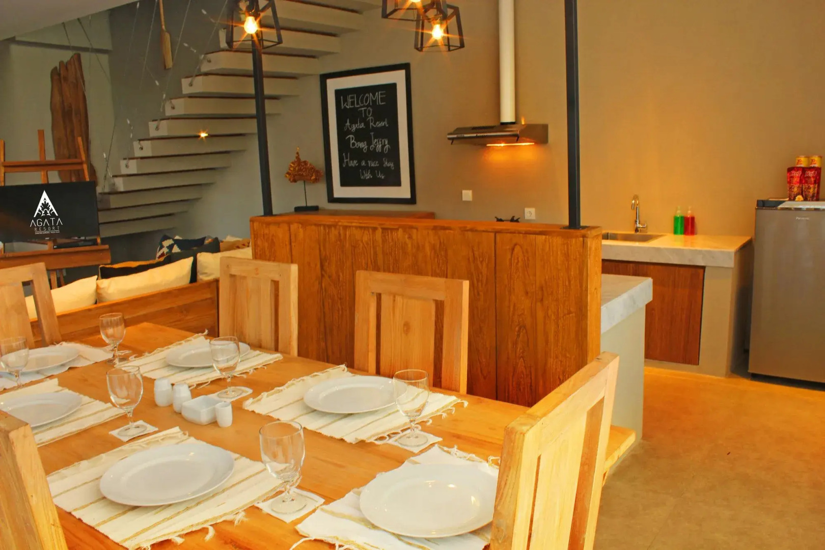 Agata Resort Nusa Dua