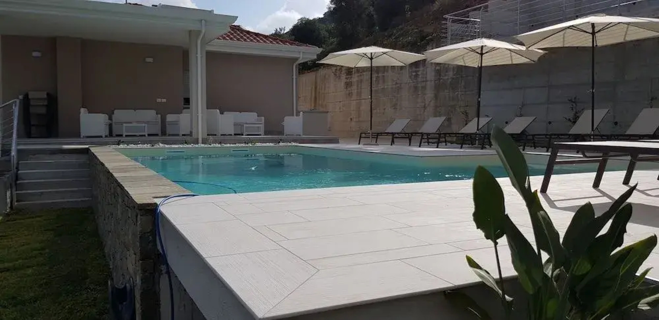 Stella Marina Agropoli