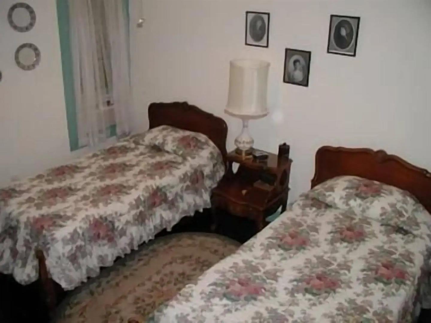 Historic Grand Canyon Hotel