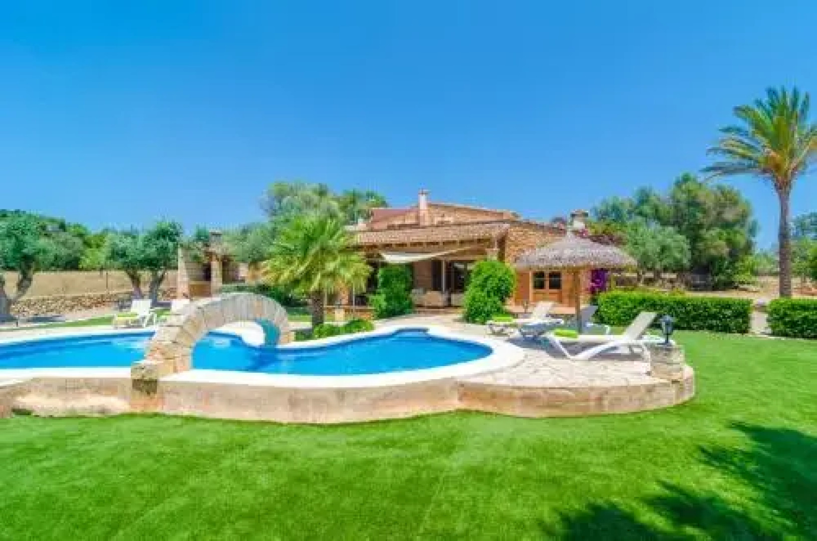 Son Berga O Can Revell