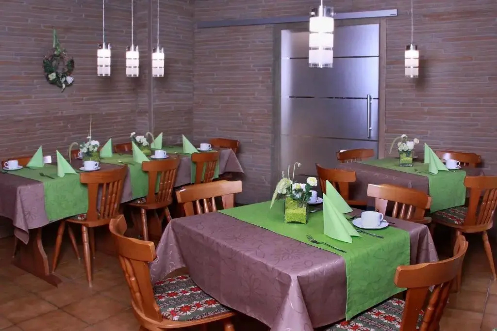 Landhaus am Forst - Apartments