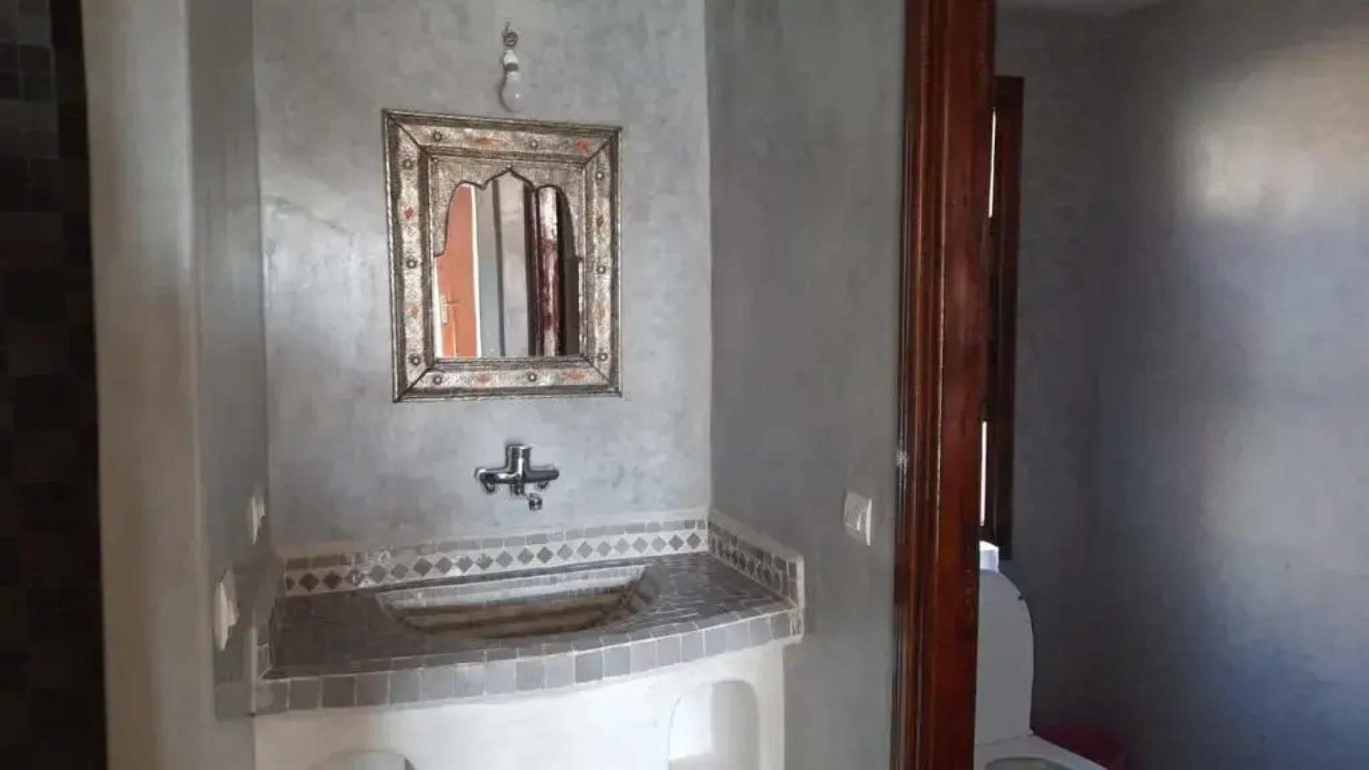 Hotel Kasbah Tissint