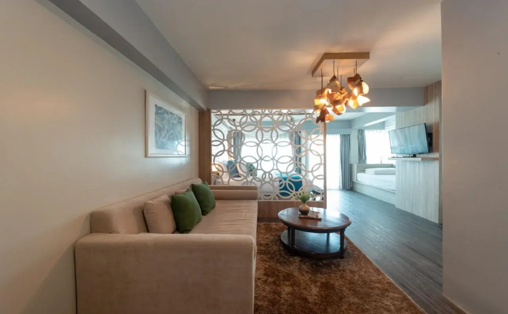 Maldives Beach Resort