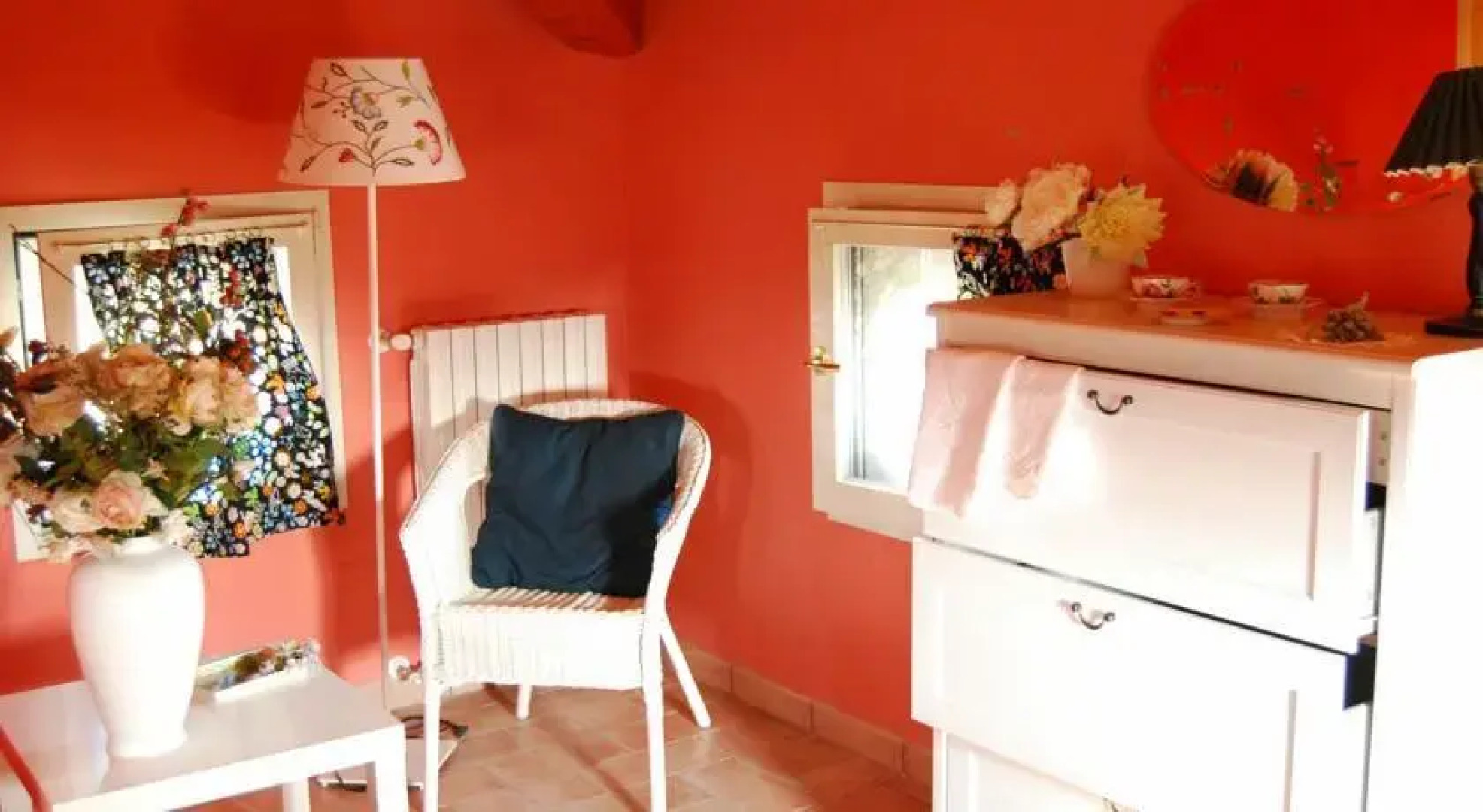 B&B La Colombara - Colline del Lago di Garda