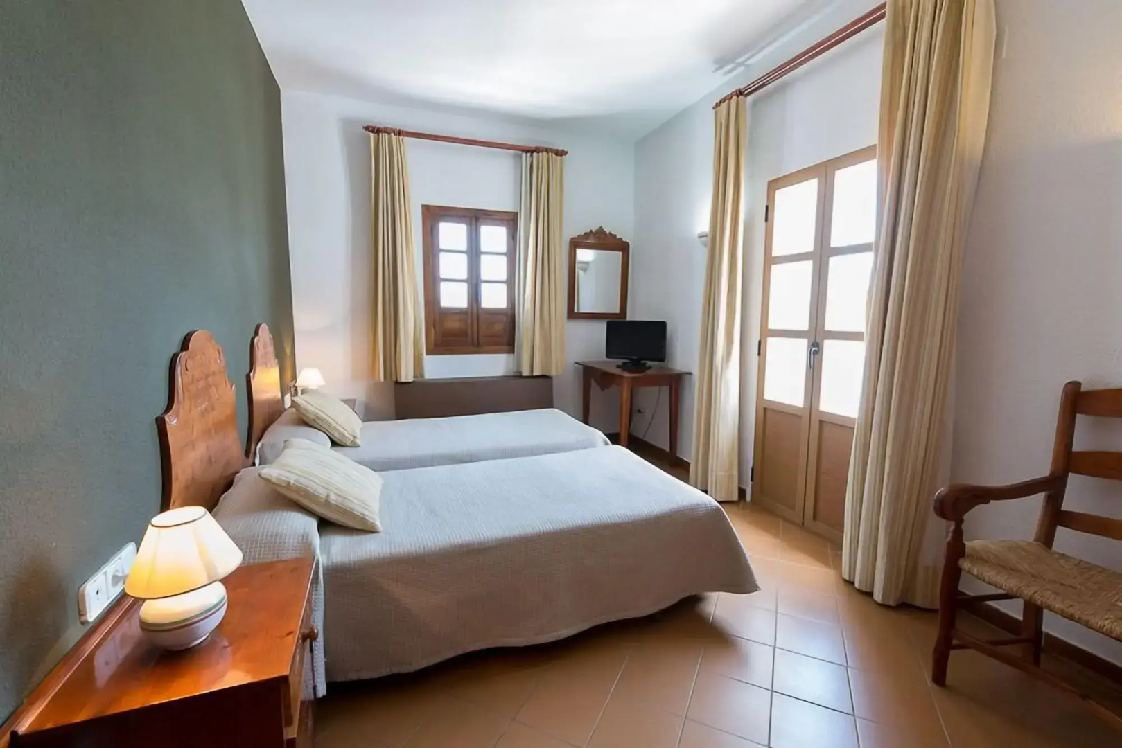 Villa Turística de Priego de Córdoba