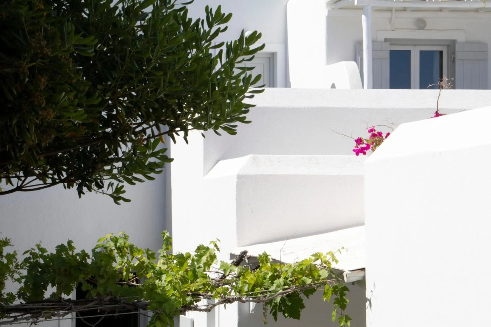 Hotel Manos
