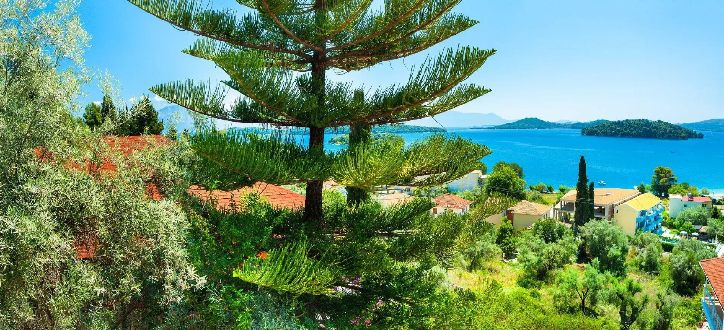 San Lazzaro Apartments