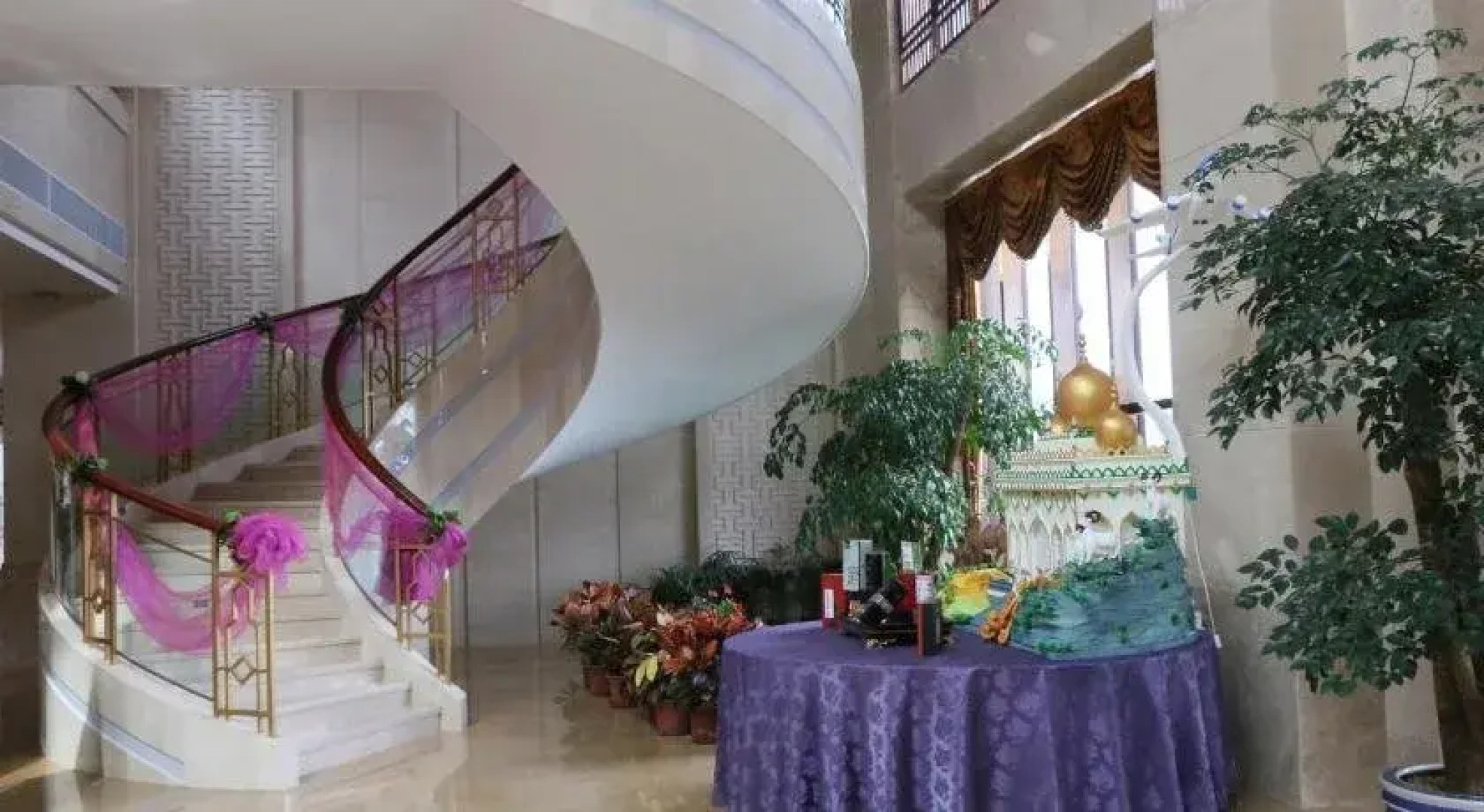 Yinchuan Western Airport Aviation Hotel