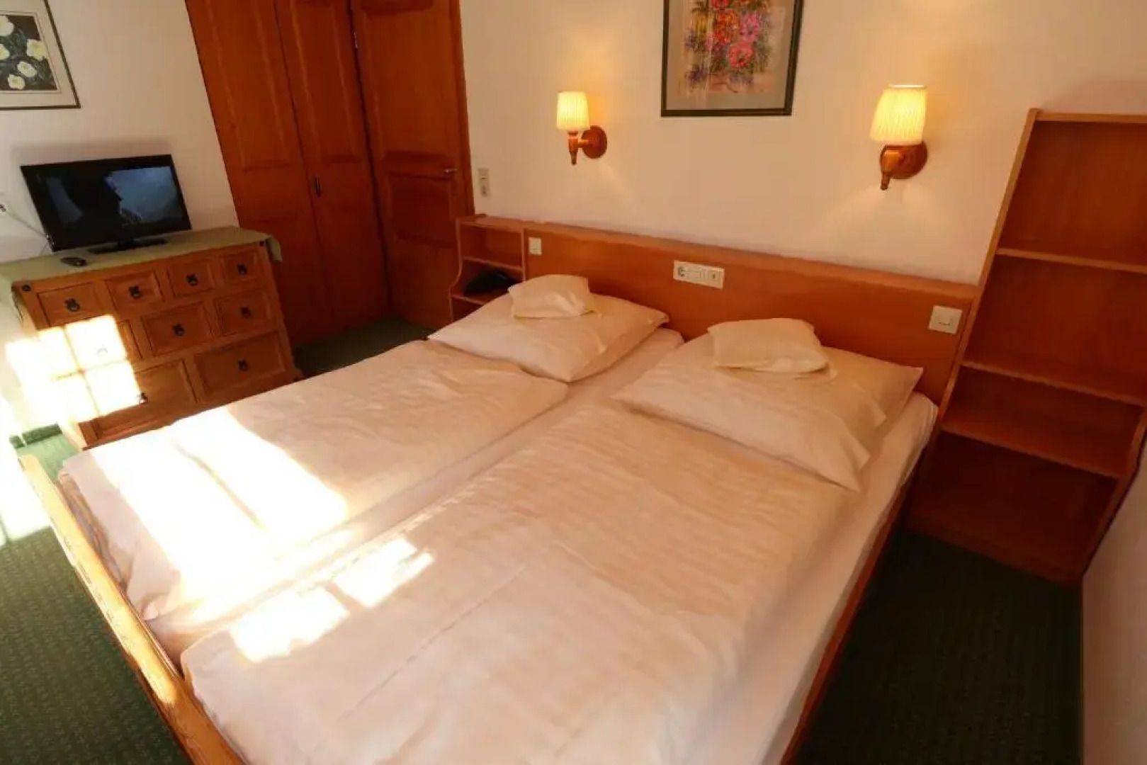 Höhengasthof Glashütte