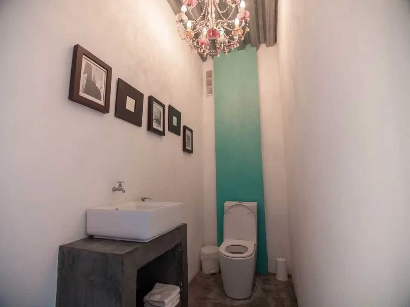 PM78 Boutique Apartments