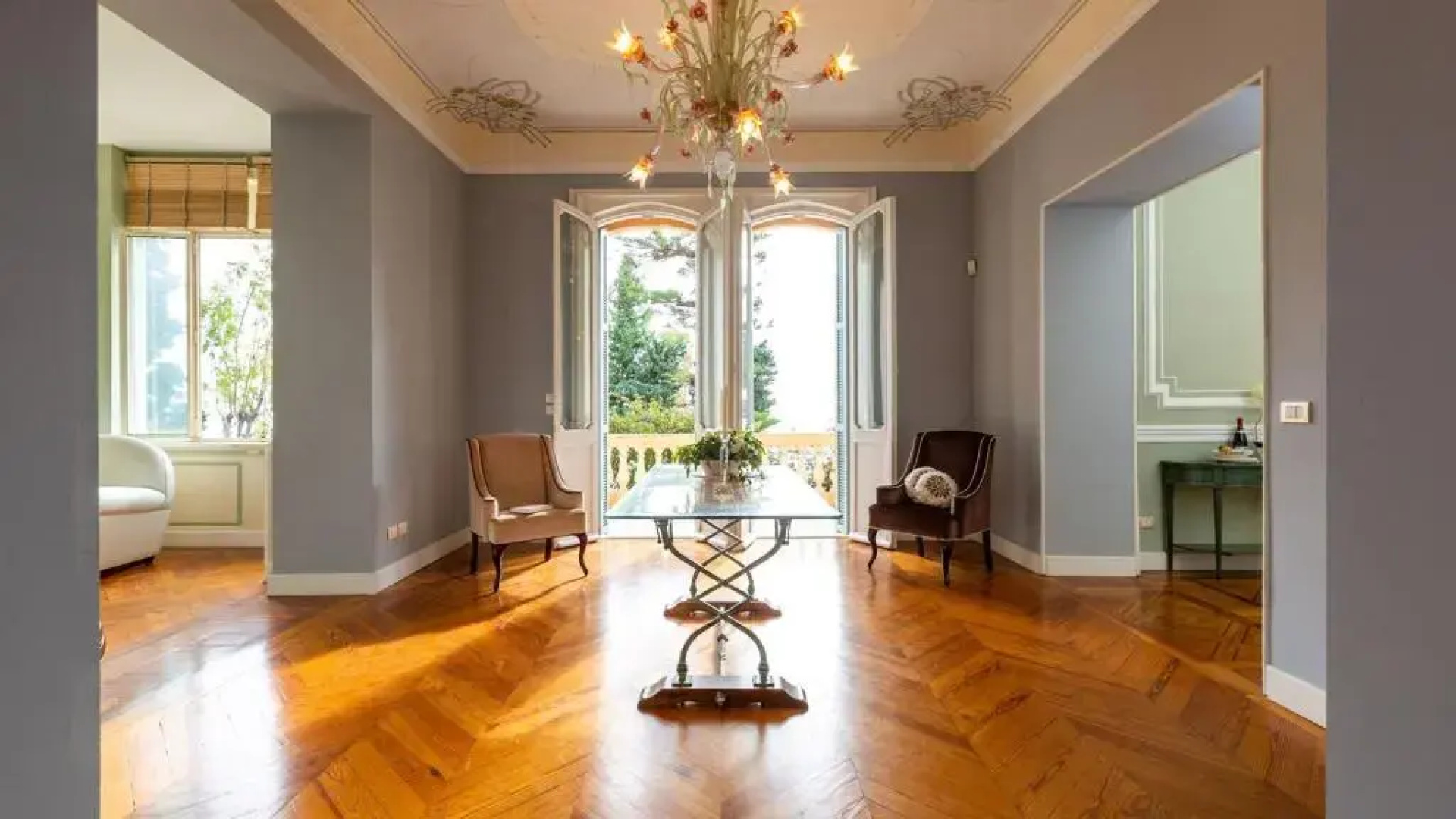 Villa Gioiello 10