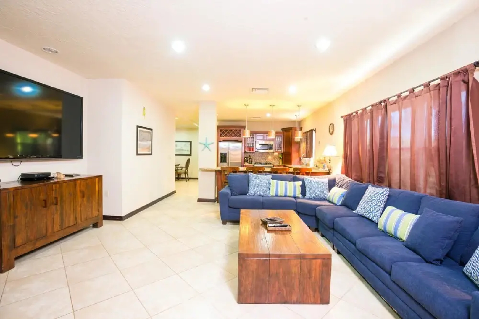 Villa Del Playa Penthouse 5