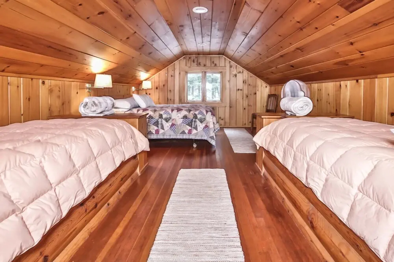 Portage Point - 3 Br Cottage