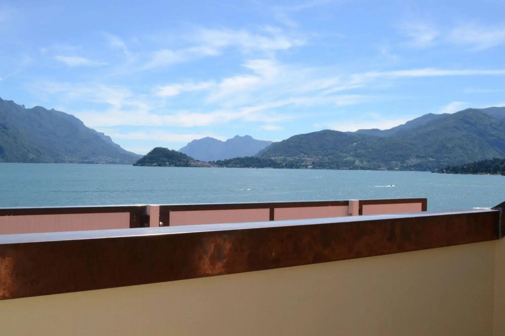 Hotel Garni Corona