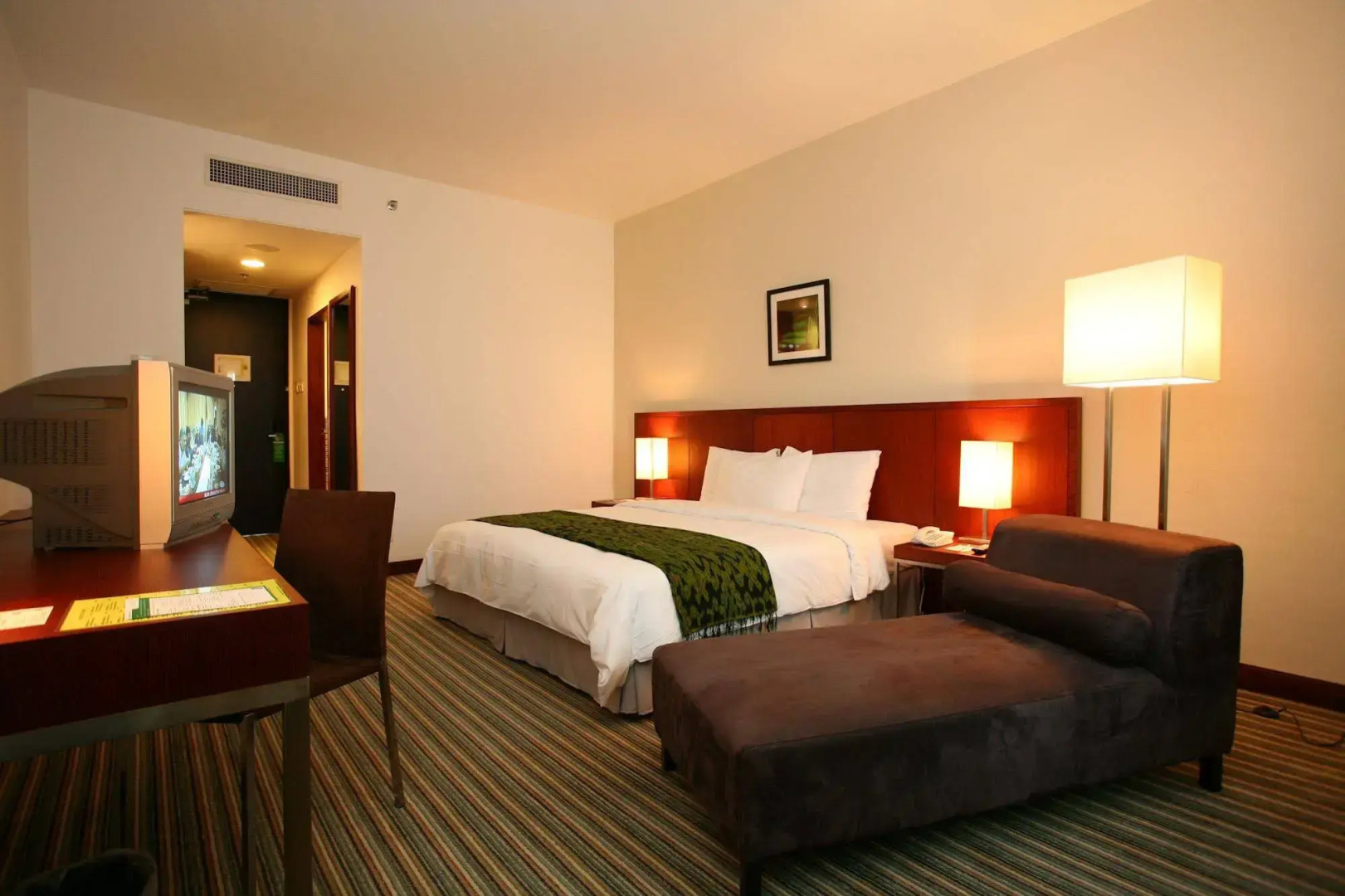 RH Hotel Sibu