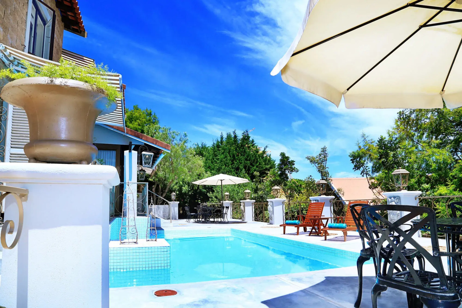 Rexford Manor Guesthouse