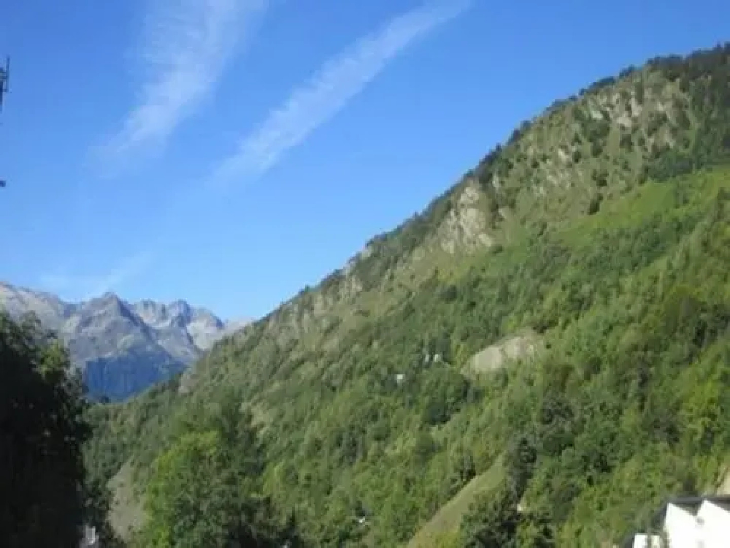 Apartment Le Lienz 9