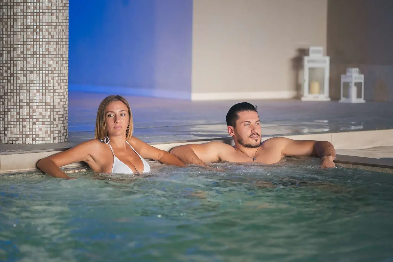 Horizon Wellness & Spa Resort