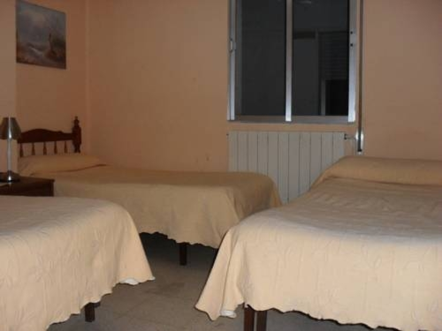Hotel Pension Mode Lleida