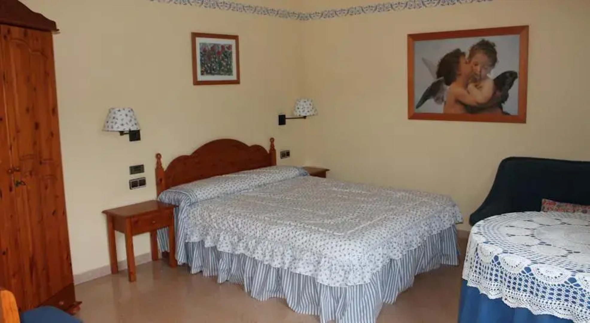 Hotel Venta La Pintada