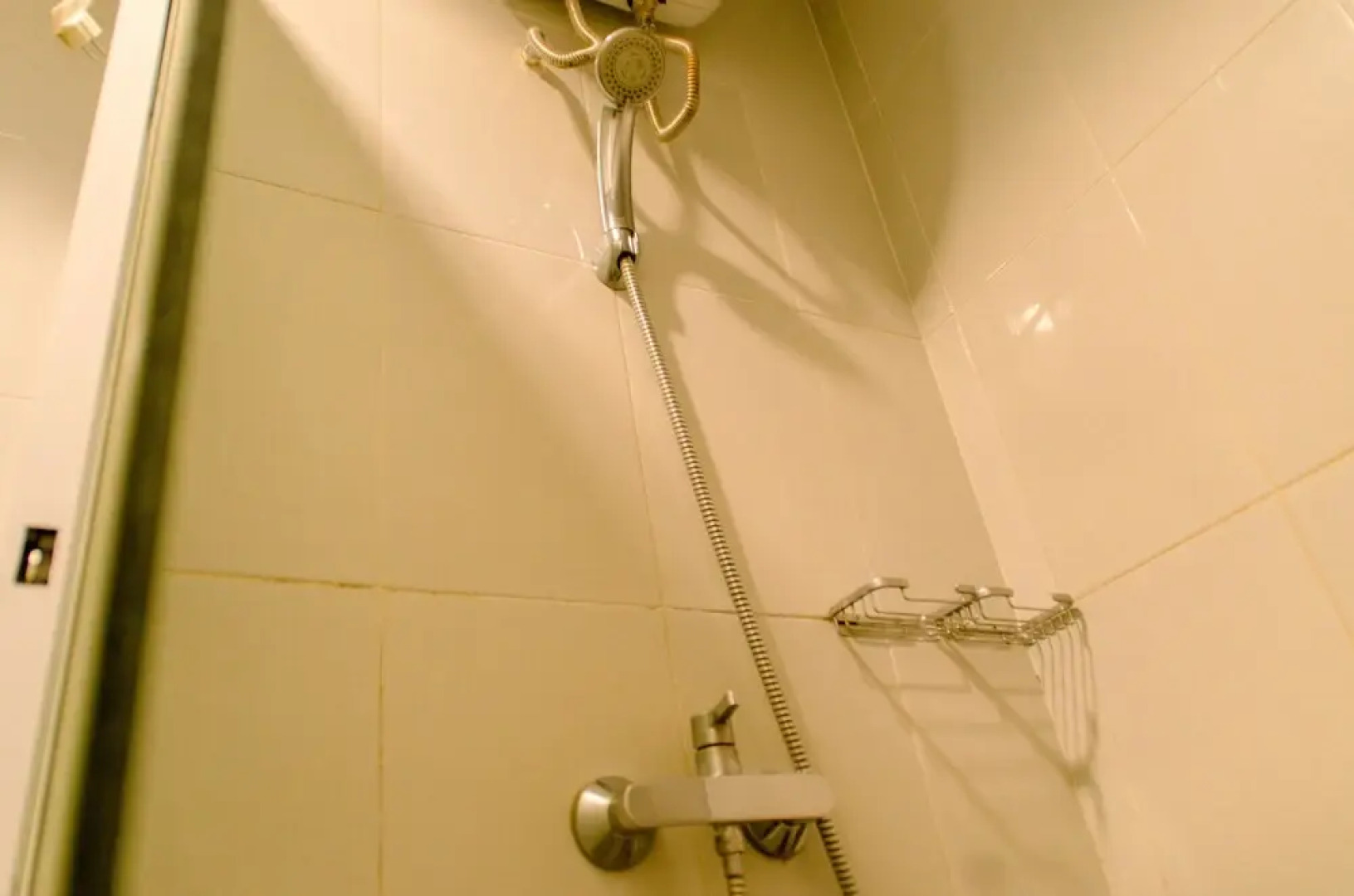 Comfy 1BR Apartment Casa De Parco Central BSD City