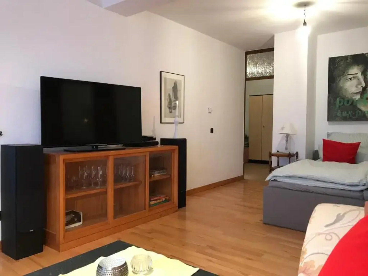 Generations Holiday Garden Flats