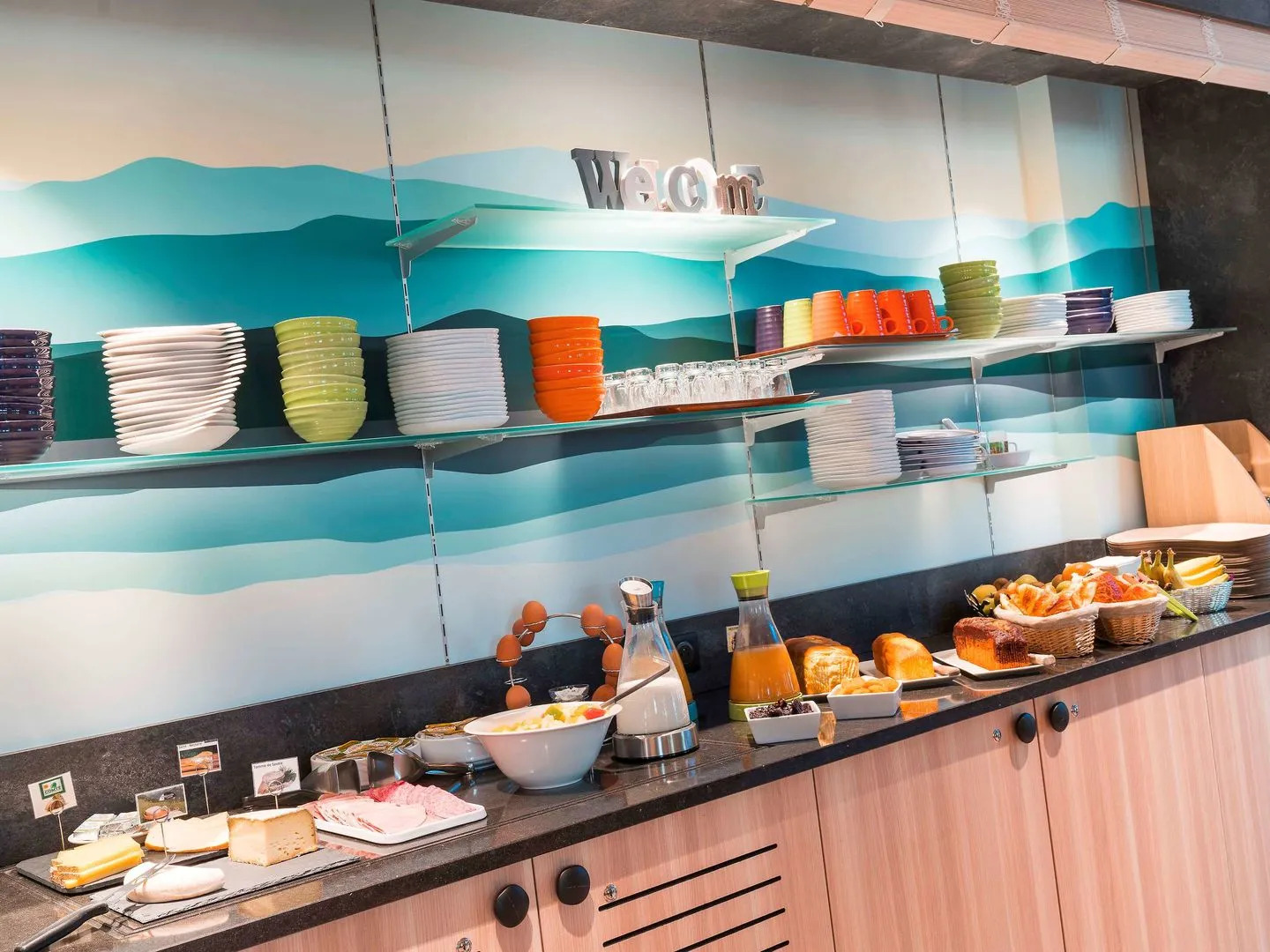 ibis Styles Annecy Gare Centre