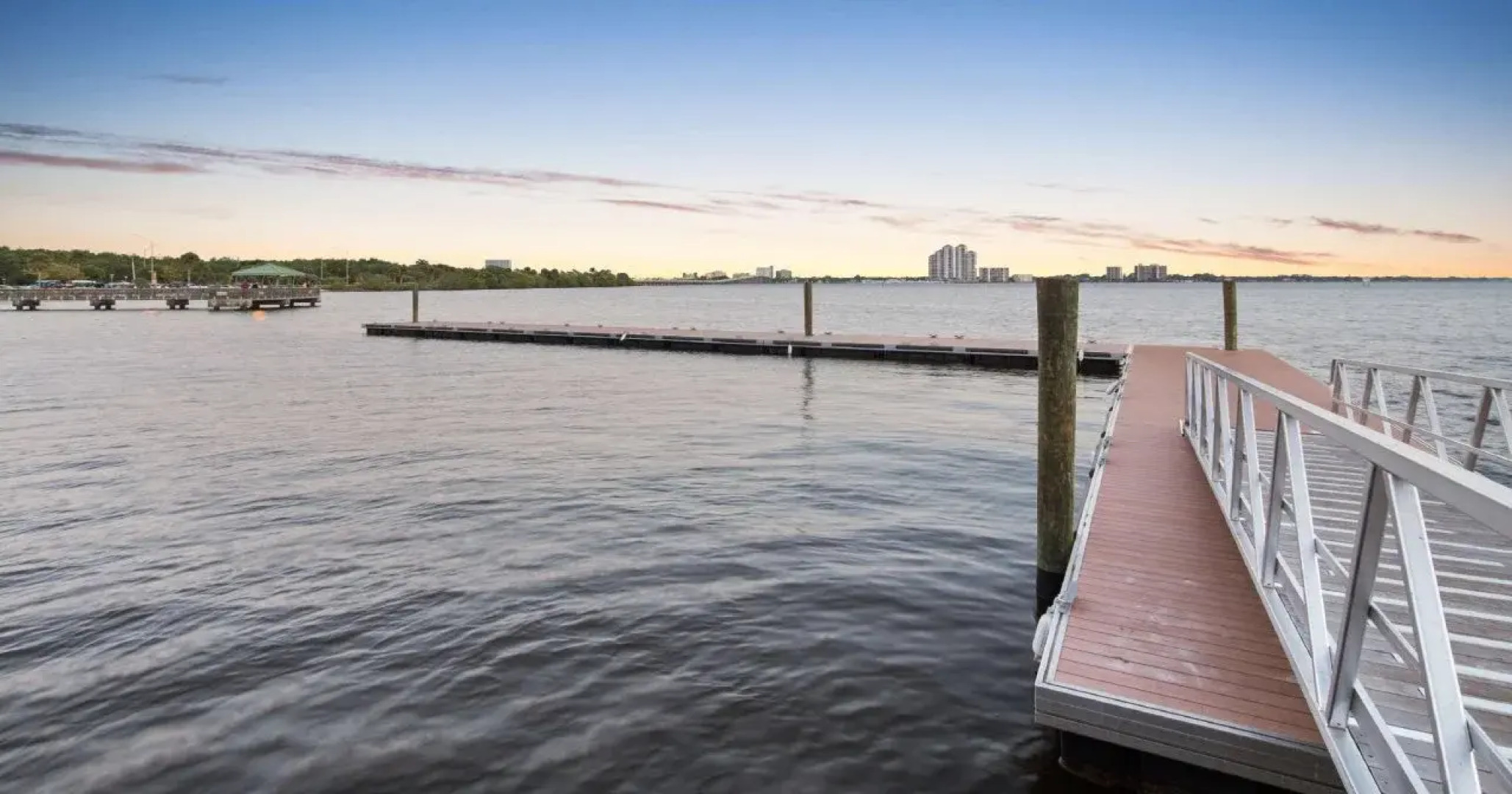 Best Western Fort Myers Waterfront