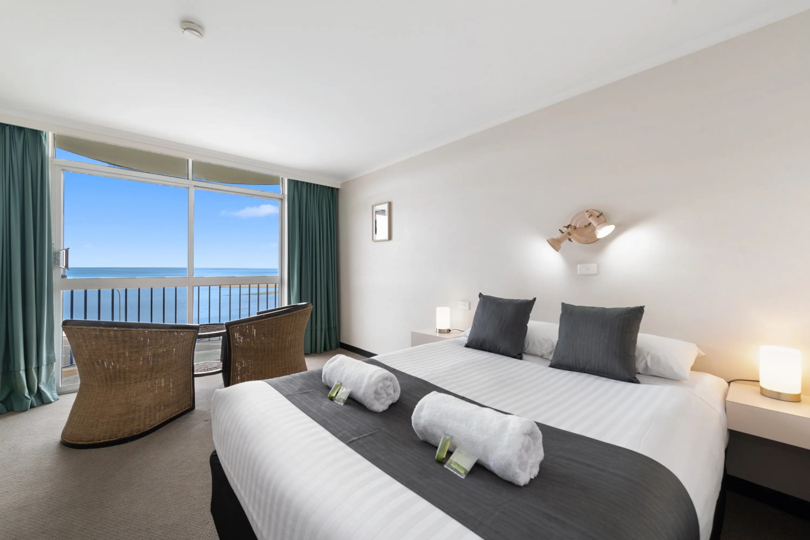 Scamander Beach Resort