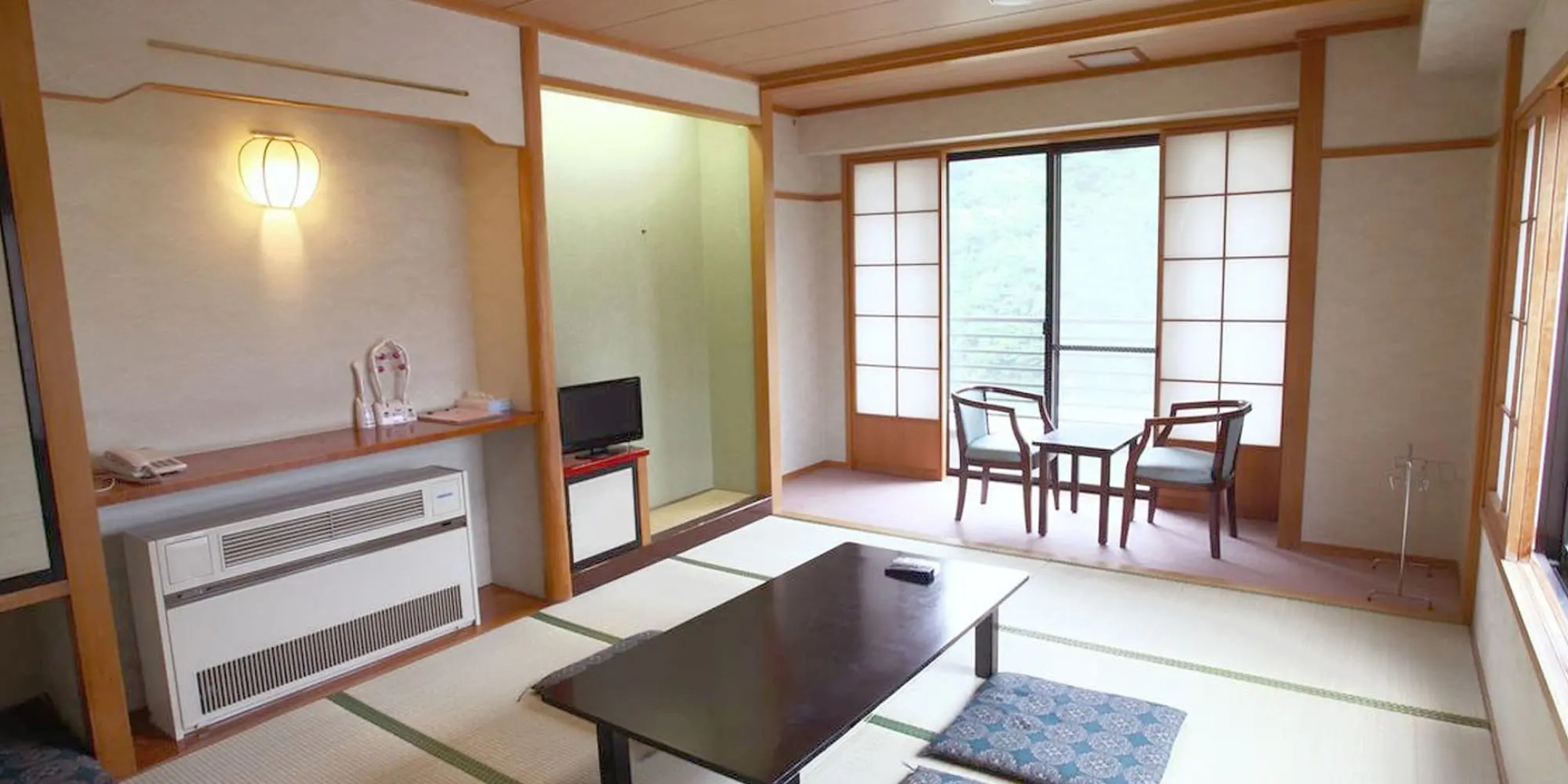 Yu-Furi Nasu-Shiobara