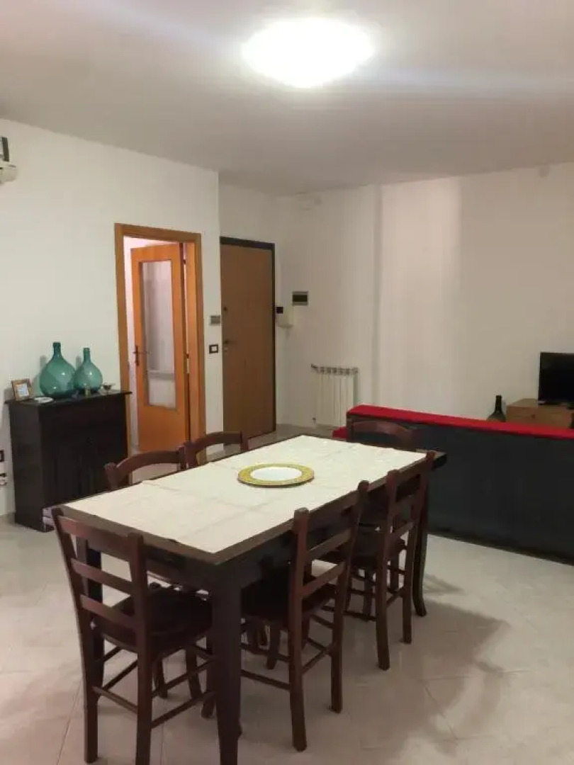 Appartamento Interno 3