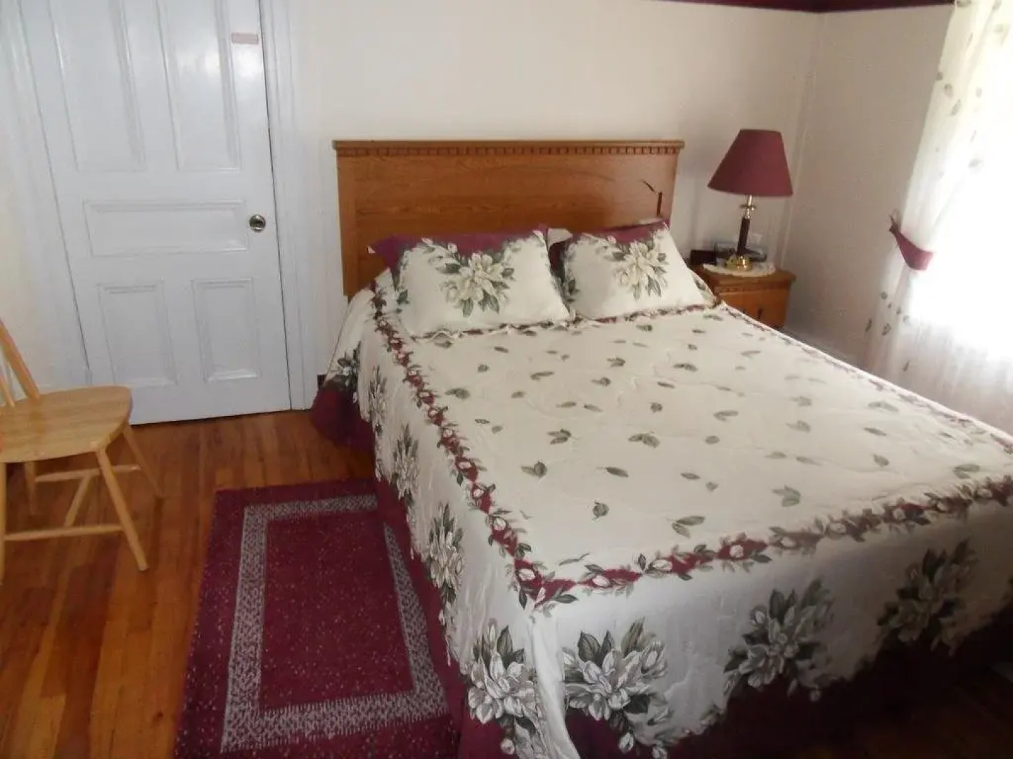 Gite La Maison Rehel Bed and Breakfast