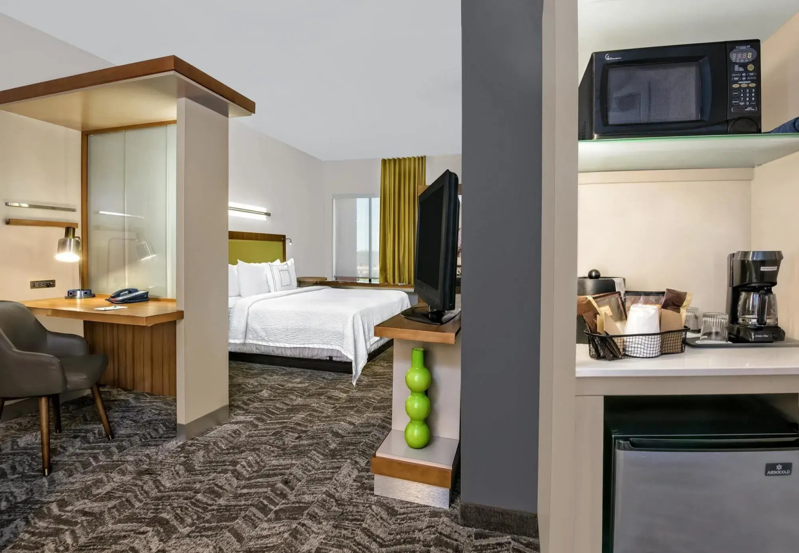 SpringHill Suites by Marriott San Antonio SeaWorld Lackland