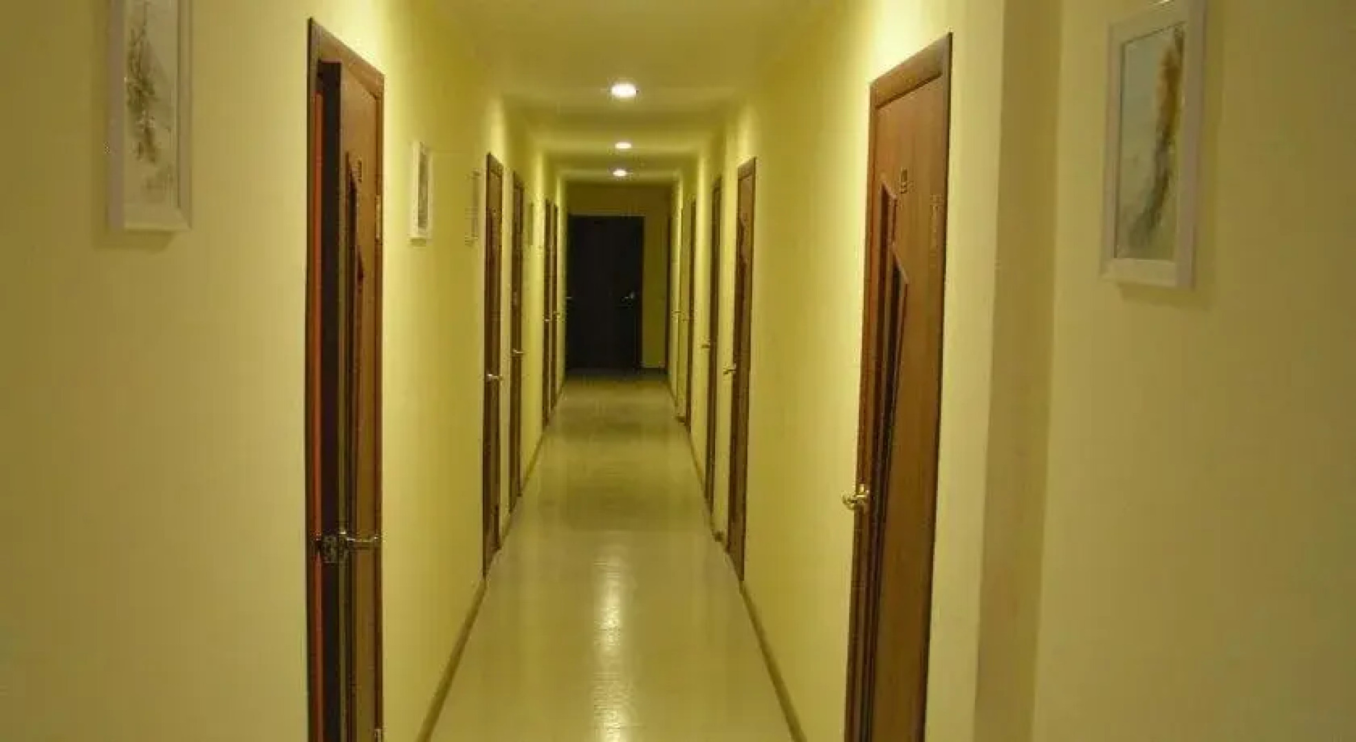 Hostel-Otel' "Bereg-A"