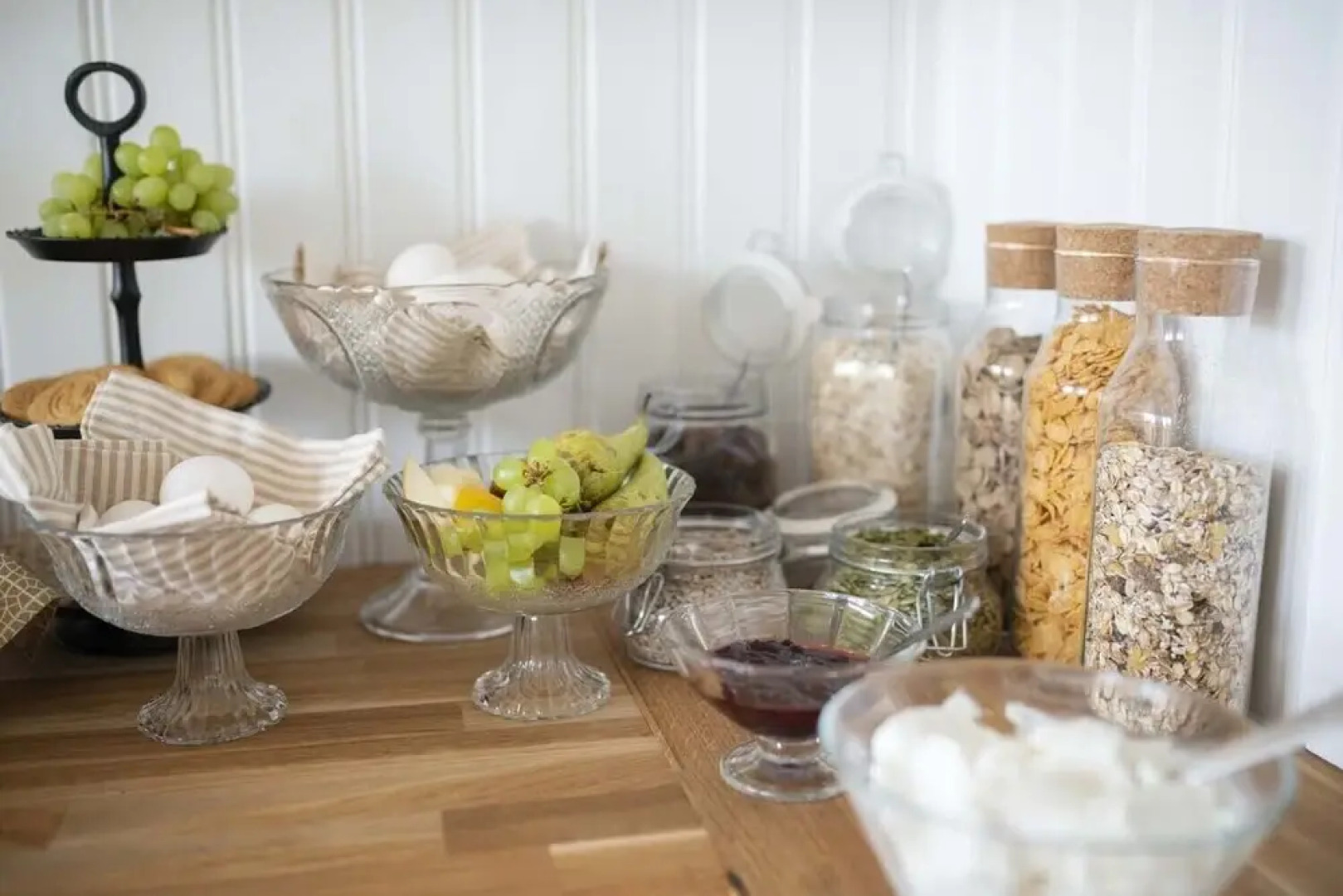 Prästgårdens Pensionat