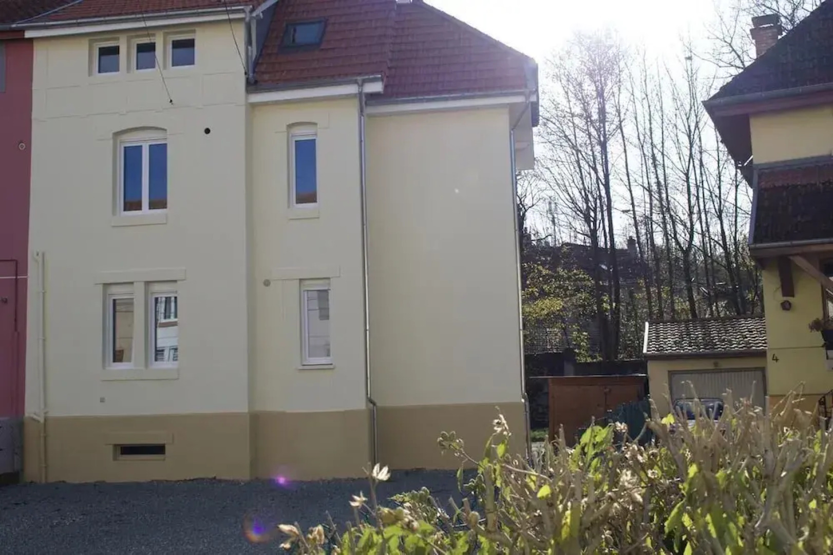 Appartement 001 Nouveau - GregImmo