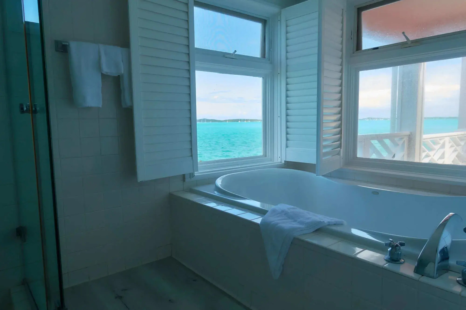 Peace and Plenty Resort