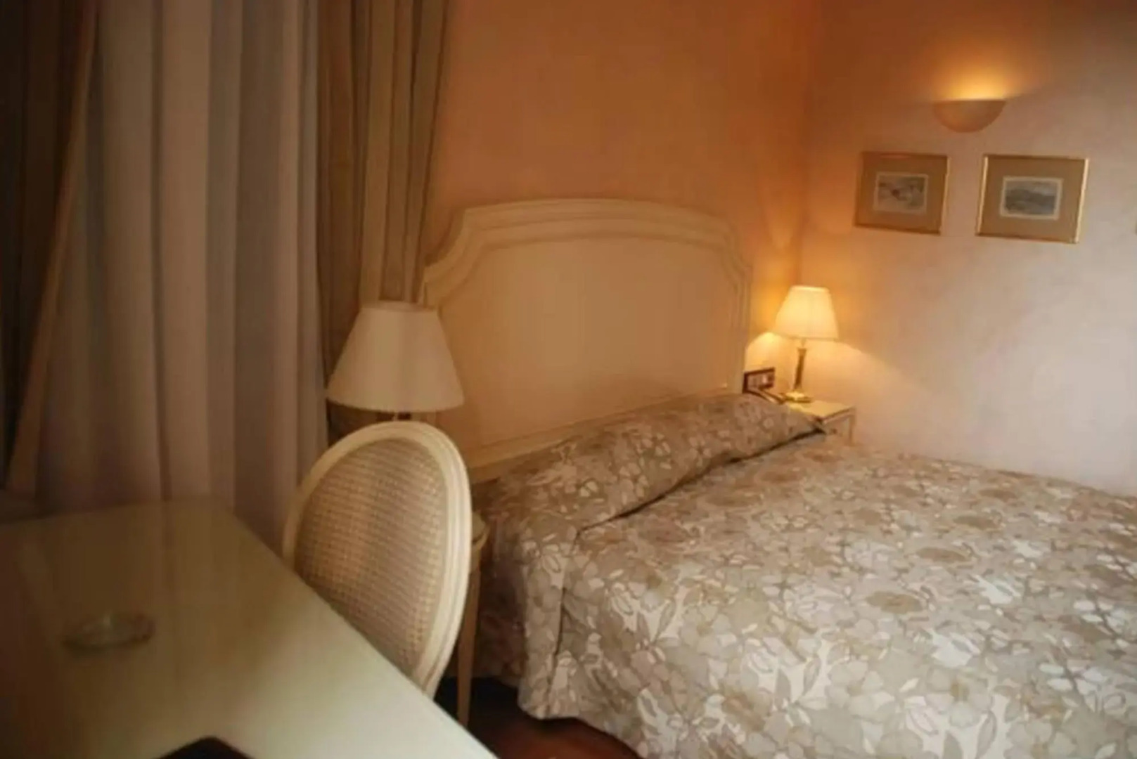 Siora Vittoria Boutique Hotel