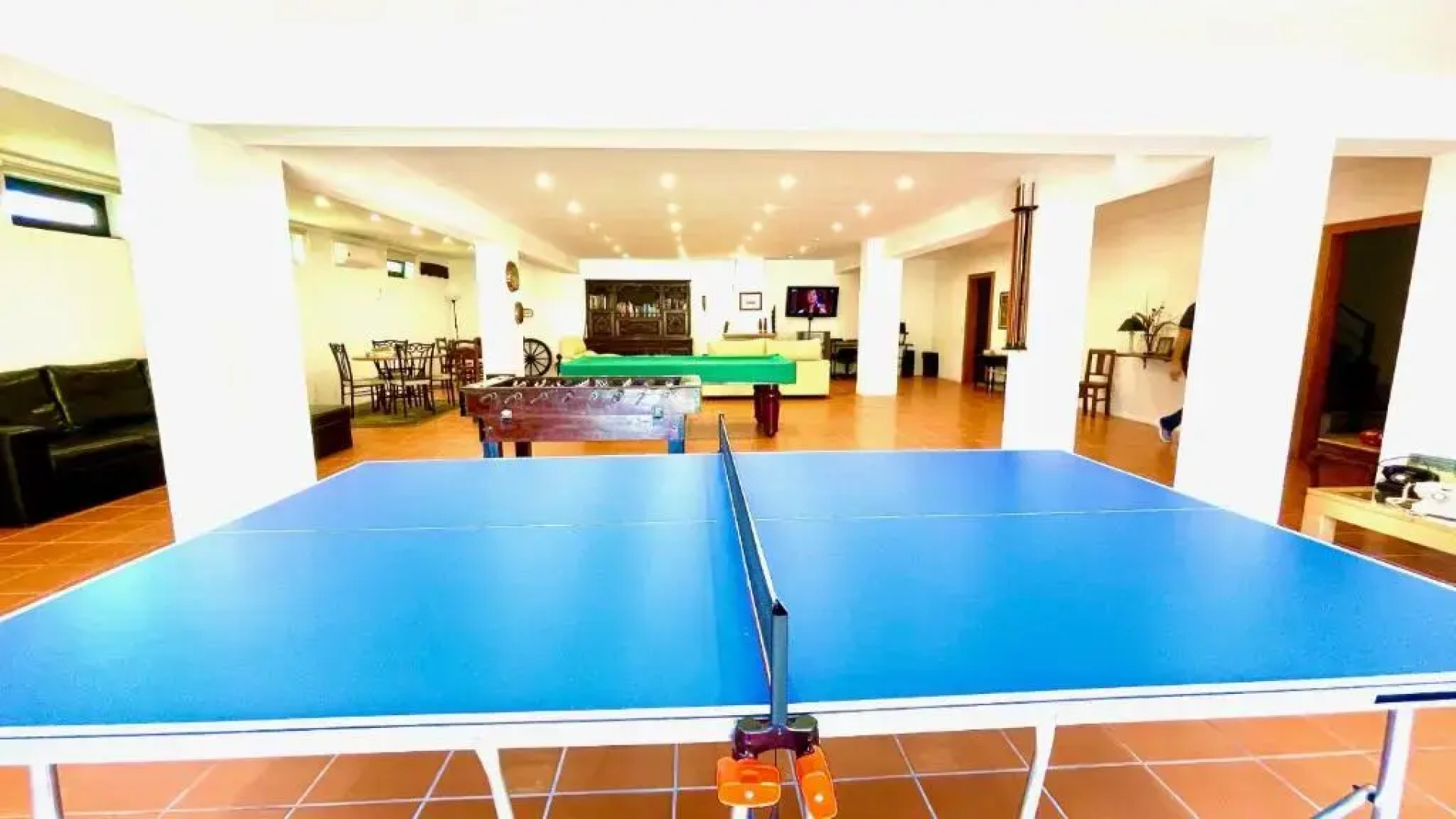 Casa Amarela