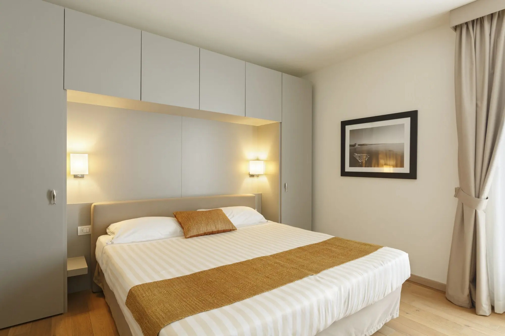 Marina di Scarlino Resort